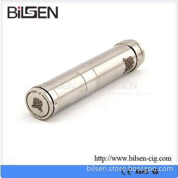 Very Popular Ecig Adjustable Airflow Chiyou Mod Mechanical Mod